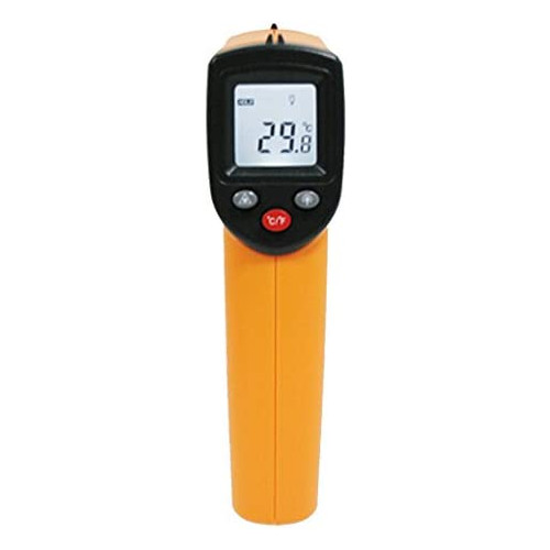 BENETECH 디지털 온도계-서모미터 적외선 방사 온도계 -50℃330℃ Infrared Thermometer GM320