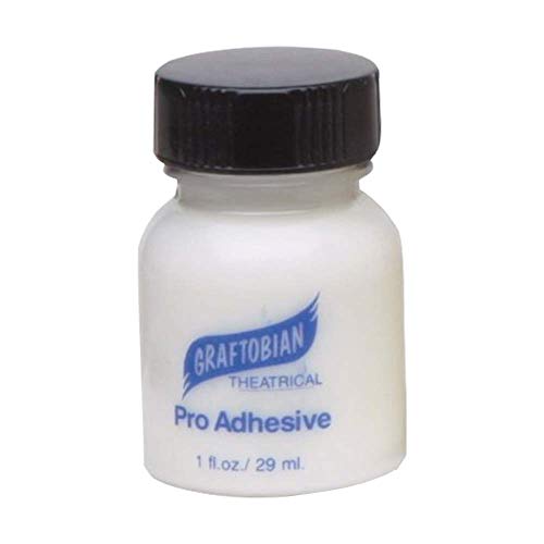 접착제 제거제 Graftobian - Pro-Adhesive 1oz.