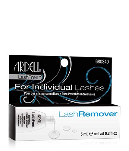 Ardell LashFree Remover Individual Eyelash Adhesive Remover 240469