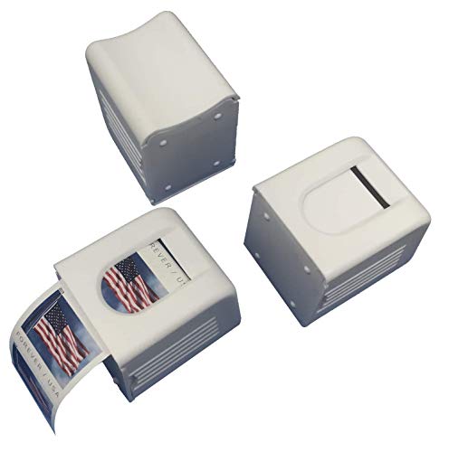 도장케이스 3팩 - Stamp Roll Dispenser