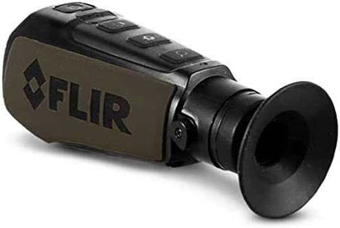 FLIR Scout Thermal Imaging Monocular
