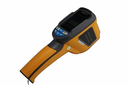 열화상 카메라 AMTAST Handheld Thermal Imaging Camera 3600 IR Resolution Temperature Range -20°C +300°C Fixed Focus Digital Infrared Imager