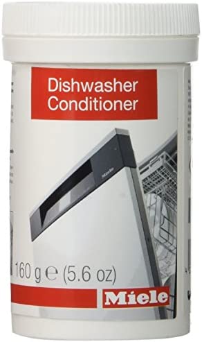 식기세척기 세제 Miele DishClean NEW Dishwasher 컨디셔너 파우더 form