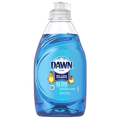 미국 주방세제 Dawn Procter & Gamble 39713 Dish Soap Ultra Original 7-oz. - Quantity 1