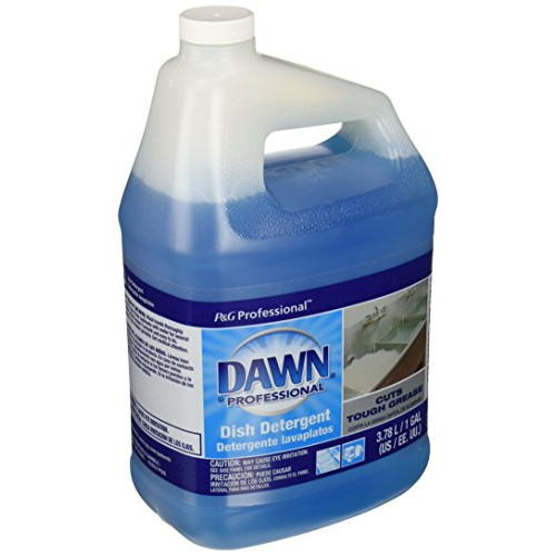 미국 주방세제 Dawn Dish Detergent Concentrate 1 Gallon