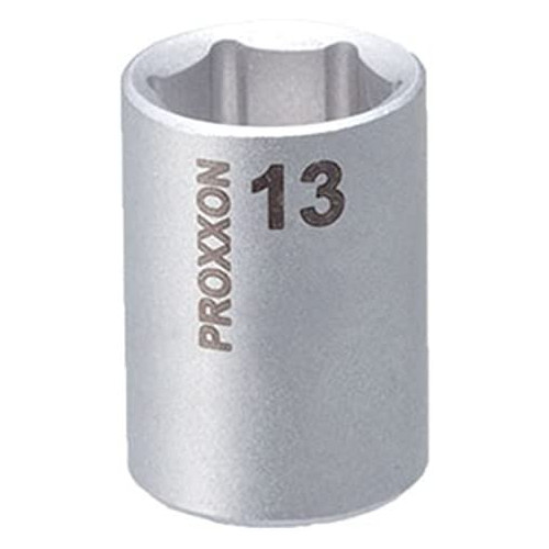 프로《구손》(PROXXON) 소켓 1/4&#34; 6.5mm No.83715