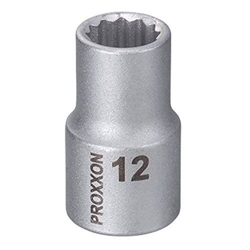 프로《구손》(Proxxon) XZN소켓(12P) No.83307 12 1/2인치