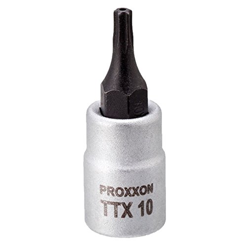 프록슨 PROXXON 토크스빗토소켓토 1/4" TTX10 No.83754