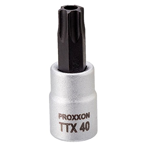 프록슨 PROXXON 토크스빗토소켓토 1/4" TTX40 No.83764