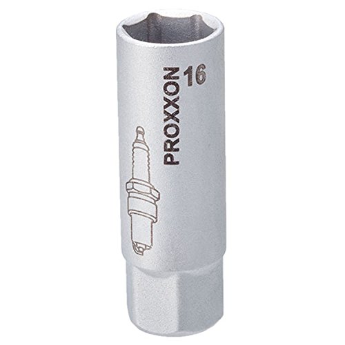 프로《구손》(PROXXON) 스파크 플러그 소켓 3/8" 16mm No.83550