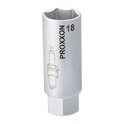 프록슨 PROXXON 스파크 플러그 소켓 3/8" 18mm No.83551