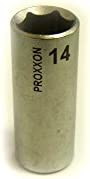 프록슨 PROXXON I/8-딥 소켓 10mm DAIKITOOL