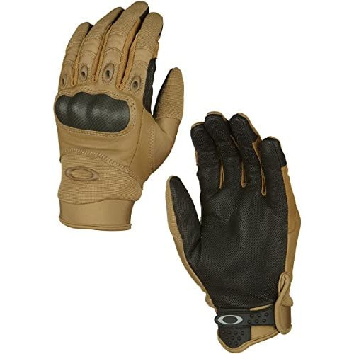 Oakley Men Factory Pilot Glove