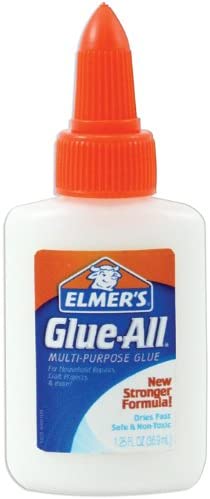 Elmer&#39;s Glue 다목적 접착제 4온스 (12개 팩)