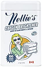 넬리올내추럴 소다세제 Nellies - All-Natural Oxygen Brightener 2 lbs.