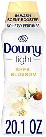 Downy Unstopables In-Wash Scent Booster Beads FRESH 14.8 oz