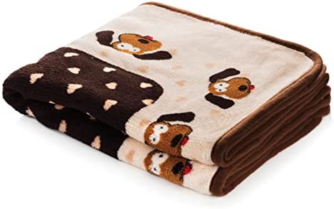 SmartPetLove Snuggle Blanket for Pets