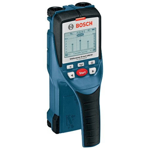 Bosch Professional(보쉬) wall 스캐너 (콘크리트 탐지기) D-TECT150CNT 【정규품】