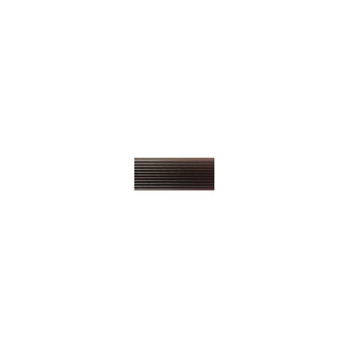 Kawaguchi Giken Hi-DX Type Threshold Slide, 0.8 x 66.6 ft (21 mm x 20 m)<!-- @ 1 @ --> Dark Brown
