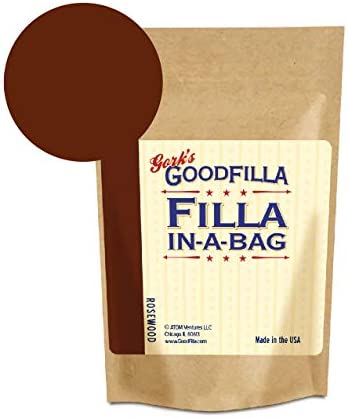 Filla-In-A-Bag 4 oz 레드