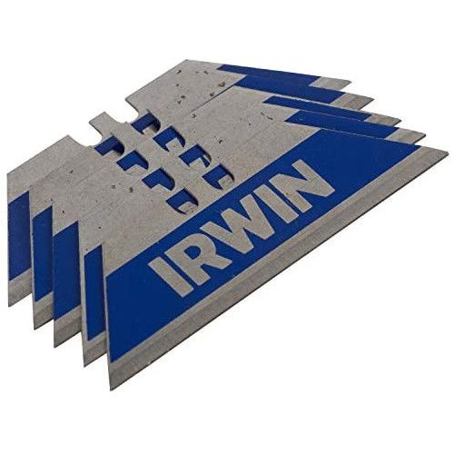 IRWIN bimetal 블레이드 5 매들어감 10504240