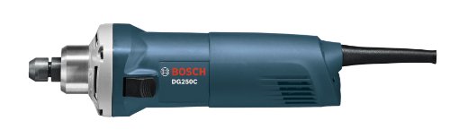 Bosch DG250C 120-Volt Die Grinder by BOSCH
