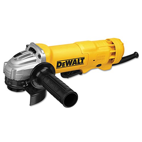 4 1/2IN 11AMP SMALL ANGLE GRINDER NO-LOCK