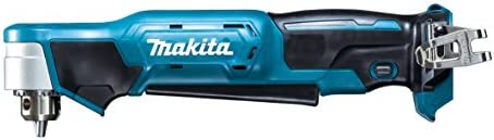 마키타(Makita)(Makita)충전식 앵글 드릴 10.8V 밧데리・충전기・케이스 별매 DA332DZ
