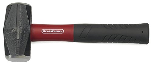 GearWrench 82255 3 lb Drilling Hammer by GearWrench