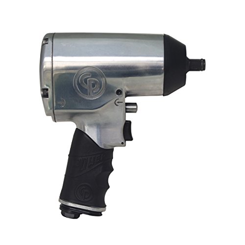 Chicago Pneumatic CP749 1/2-Inch Drive Super Duty Air Impact Wrench by Chicago Pneumatic
