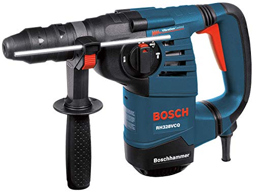Bosch RH328VCQ 1-1/8-Inch SDS Rotary Hammer Kit by Bosch