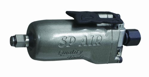 SP Air Corporation SP-1850S Baby Butterfly 1/4-Inch Palm Impact Wrench by SP Air Corporation