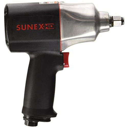 Sunex Tools (SX4348) 1/2인치 슈퍼 duty 임팩트 렌치