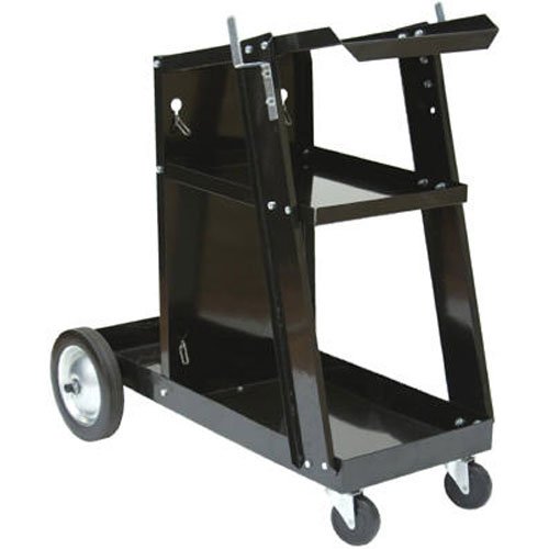Forney 332 Portable Welding Cart by Forney
