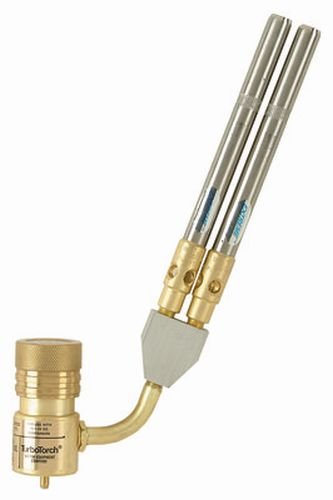 용접기 용품 TurboTorch 0386-1283 STK-11 Torch Swirl Kit MAP-Pro/LP Gas by ESAB