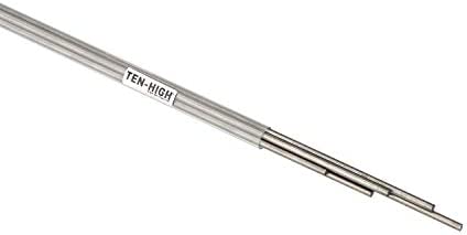 TEN-HIGH 티타늄(티탄) 전극 티타늄(티탄)호봉φ3.0mm 길이1M 5KG ERTi-10시리즈