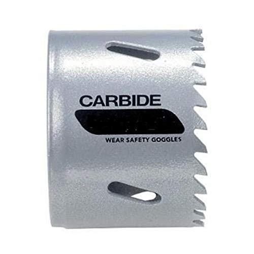 SnapOn 3832-102 Bahco 4-Inch Carbide Tipped Hole Saw 141[병행수입]