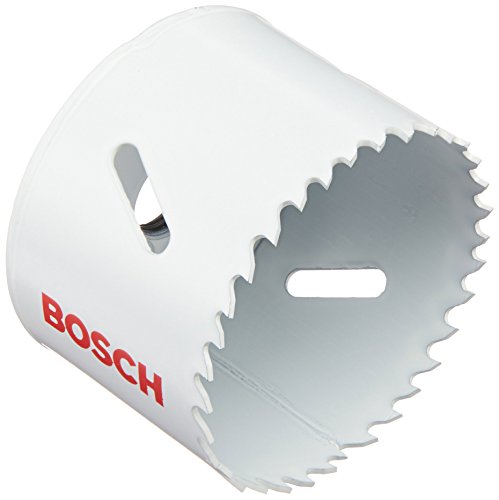 Robt Bosch Tool Corp Accy HB250 Power Change Hole Saw (병행수입품)