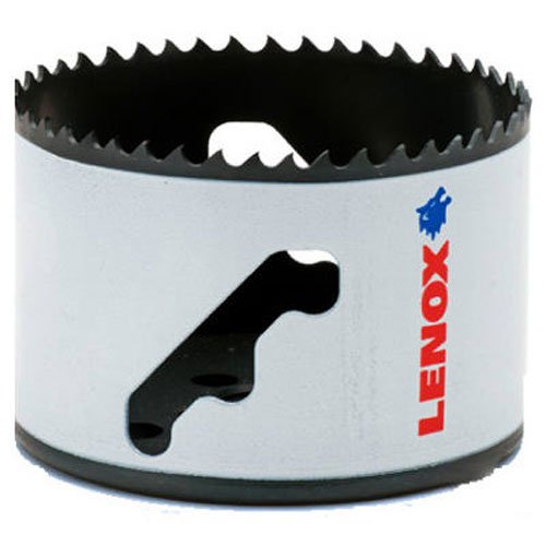 Lenox1772012Lenox Bi-Metal Hole Saw-3-1/2" HOLE SAW (병행수입품)