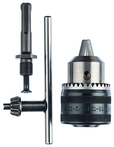 BOSCH(보쉬) SDS-PLUS CHUCK AND ADAPTER