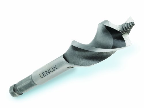 LENOX (《레놋쿠스》) bimetal 유틸리티 비트 35mm×152mm 10953
