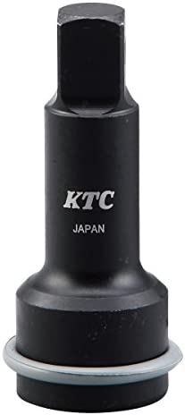 쿄토 기계공구(KTC) 임팩트 렌치 확장 바 BEP4-150