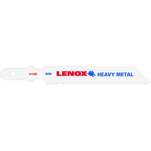 LENOX (《레놋쿠스》) 20301-BT314S 직소 블레이드(2매입)