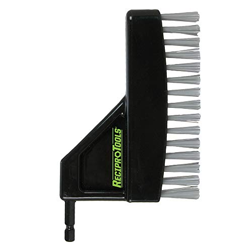 JoreRCT N10 OBRecipro Tool Off Set Nylon Brush-OFFSET NYLON BRUSH (병행수입품)
