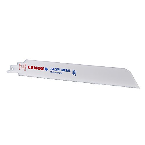 LENOX 20180-9118R 레이저 블레이드(5매입)