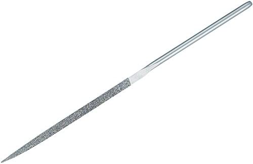 TRUSCO(truss《고》) 다이아몬드 needle 줄 삼각 #120 TNF32120