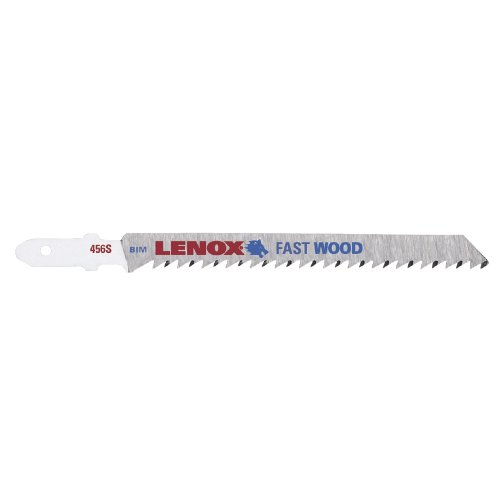 LENOX (《레놋쿠스》) 20305-BT406S 직소 블레이드(2매입)
