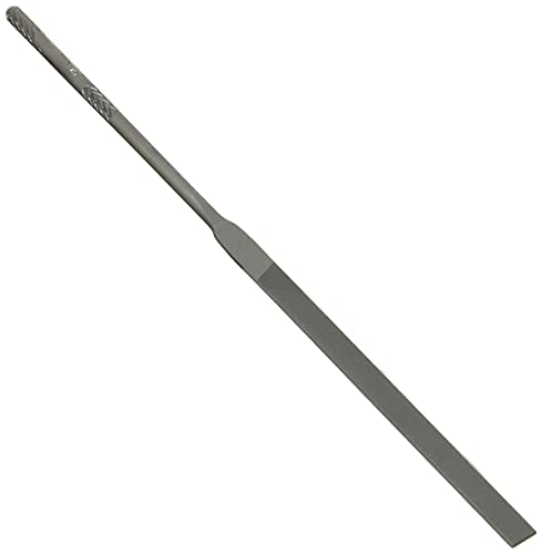 바로《베》 needle 줄 평평함 140mm #2 LA24011402