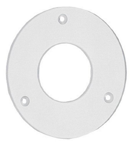 PORTER-CABLE 42188 2-1/2-Inch Hole Sub Base by PORTER-CABLE