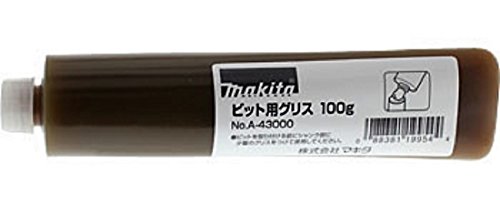 마키타(Makita) 비트용 grease 100g입 A-43000